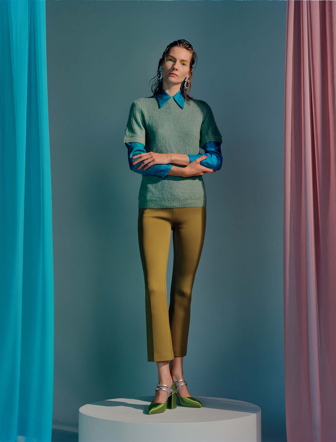 another - georgina pragnell set design